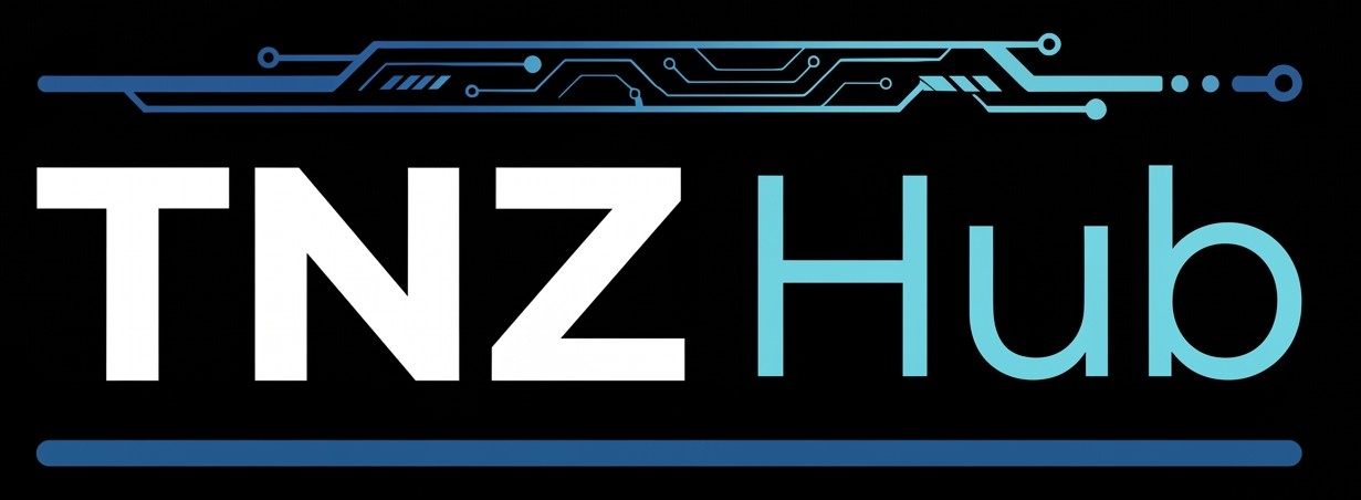 TNZ Hub